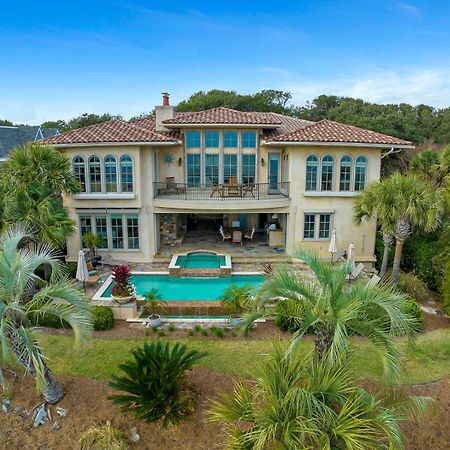 7 Junket Hilton Head Island Exterior foto