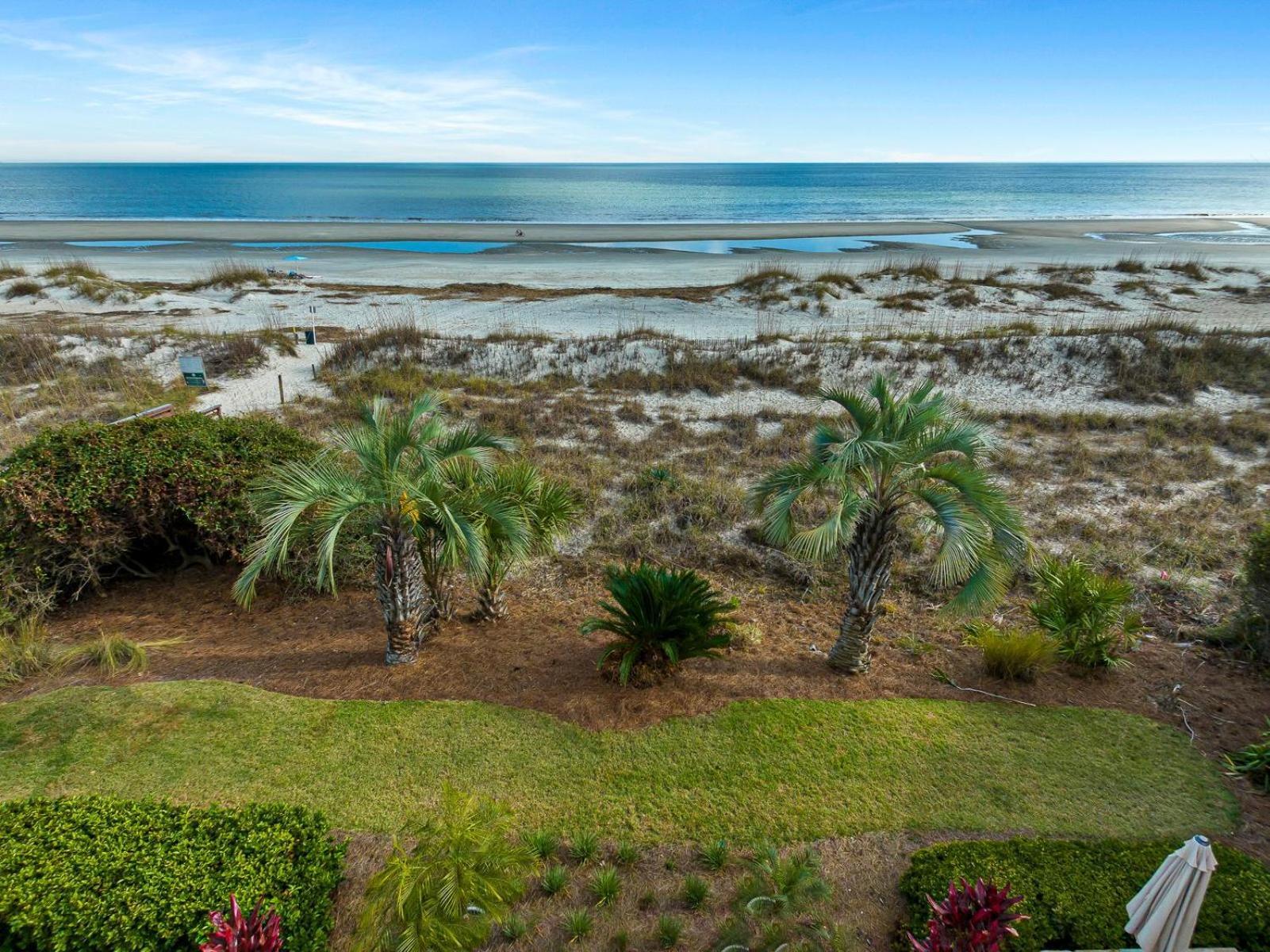 7 Junket Hilton Head Island Exterior foto