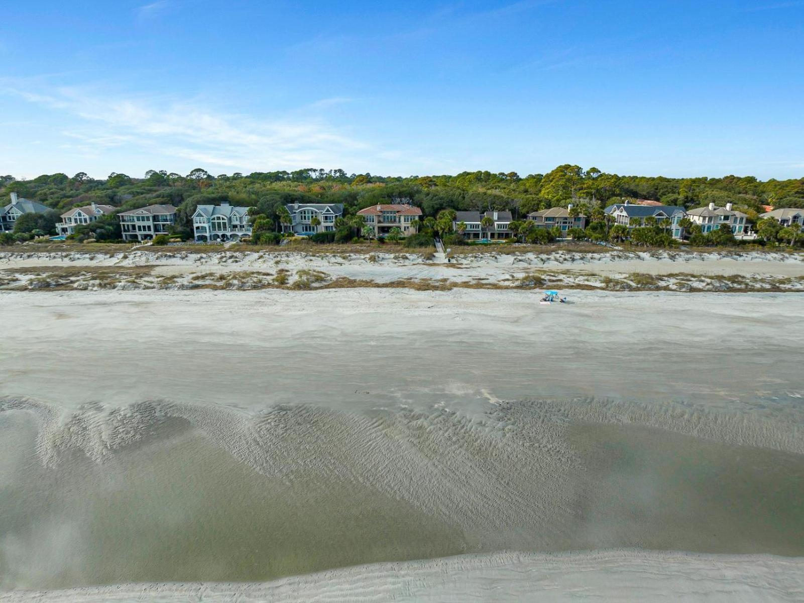 7 Junket Hilton Head Island Exterior foto