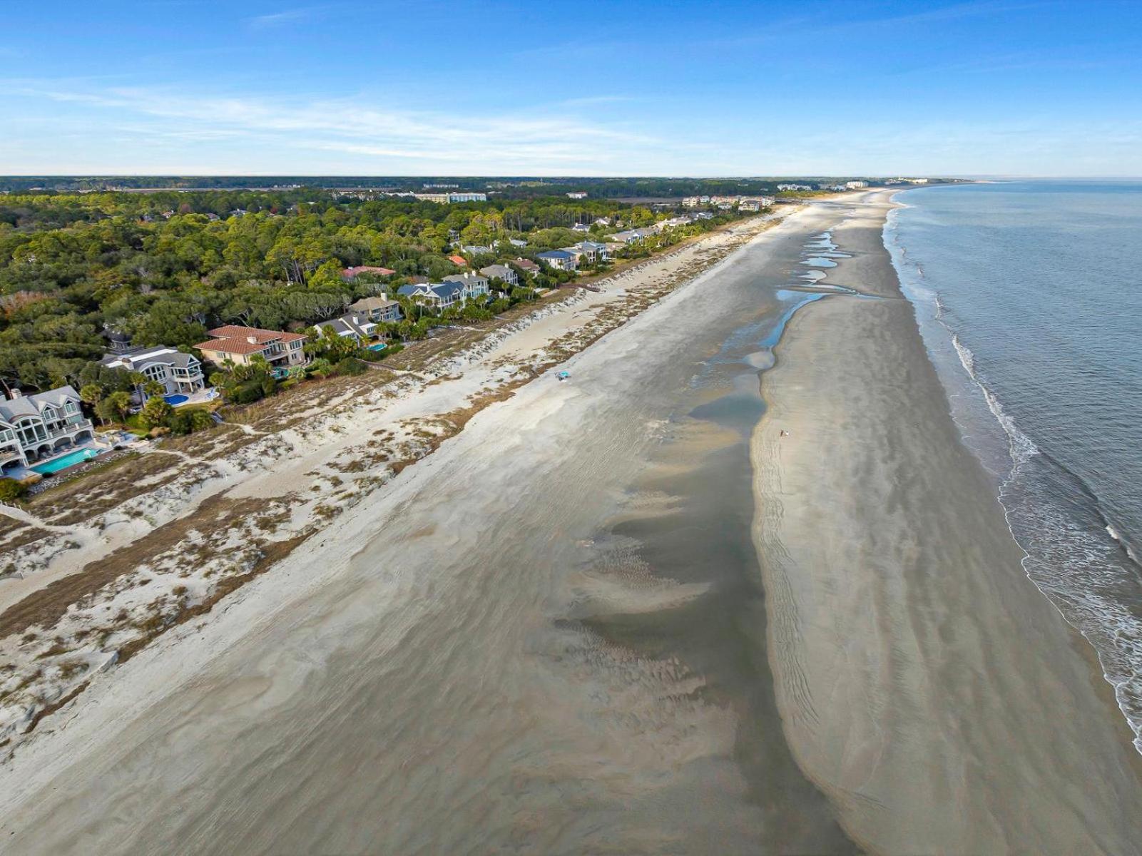 7 Junket Hilton Head Island Exterior foto