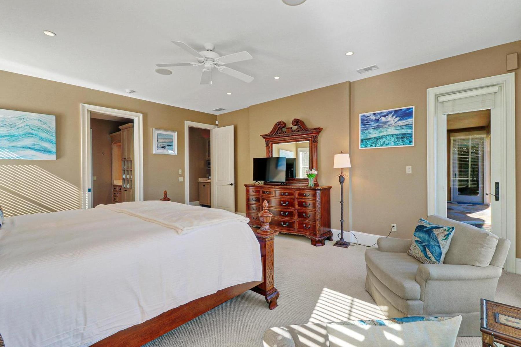 7 Junket Hilton Head Island Exterior foto