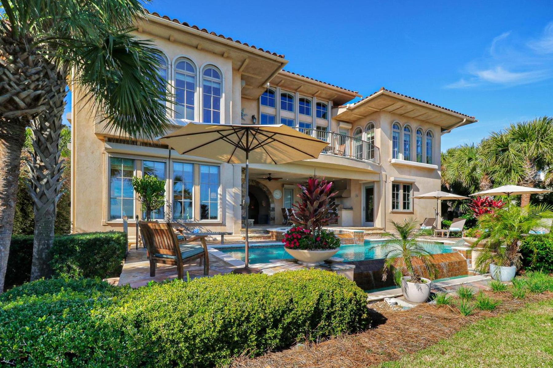 7 Junket Hilton Head Island Exterior foto