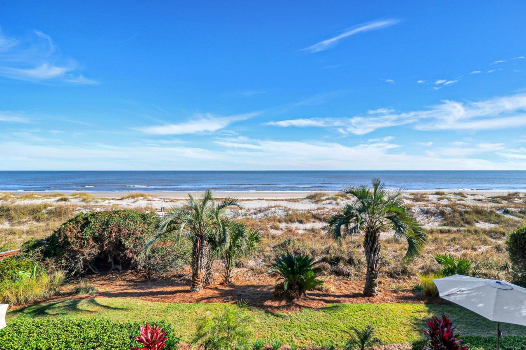 7 Junket Hilton Head Island Exterior foto