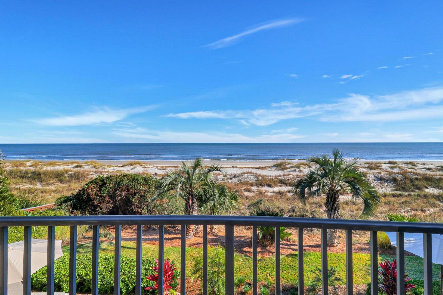 7 Junket Hilton Head Island Exterior foto