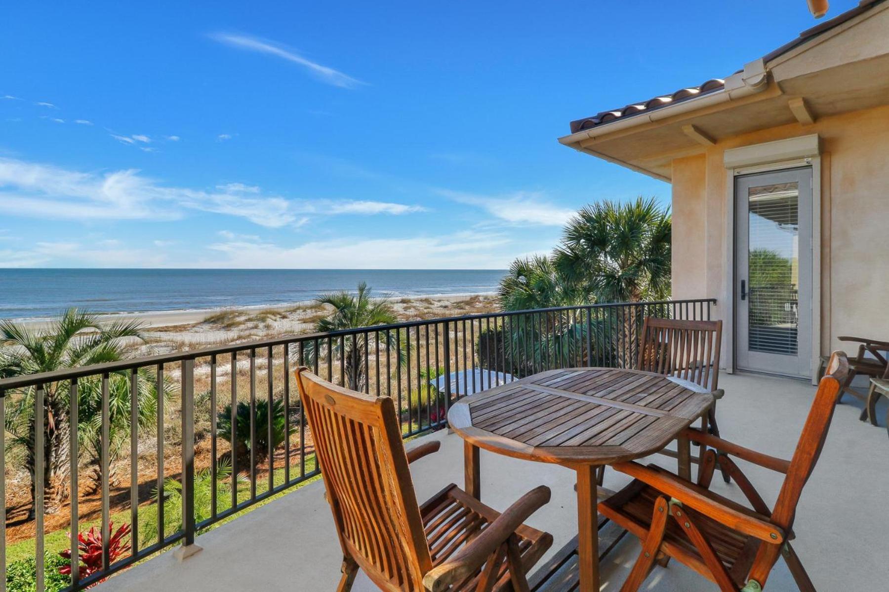 7 Junket Hilton Head Island Exterior foto