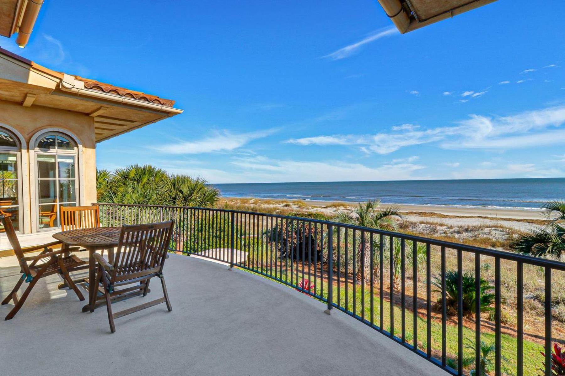 7 Junket Hilton Head Island Exterior foto